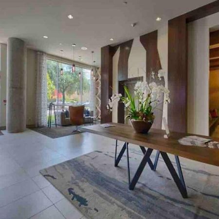 Htown Downtown Oasis Διαμέρισμα Χιούστον Εξωτερικό φωτογραφία