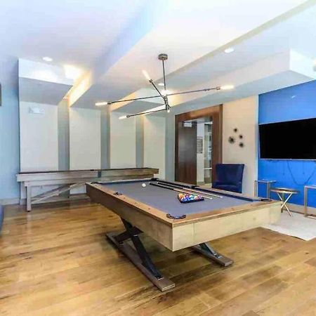 Htown Downtown Oasis Διαμέρισμα Χιούστον Εξωτερικό φωτογραφία